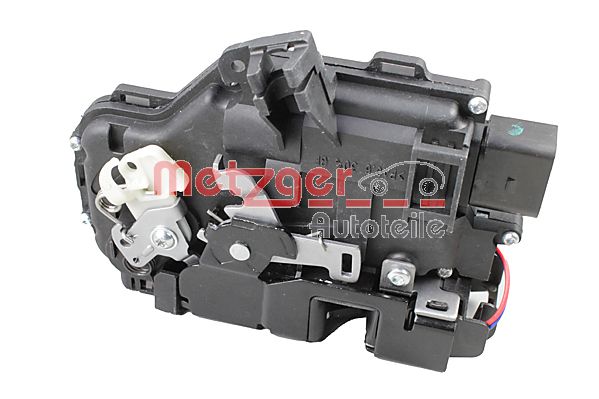 METZGER 2314251 Ajtózár bal első AUDI